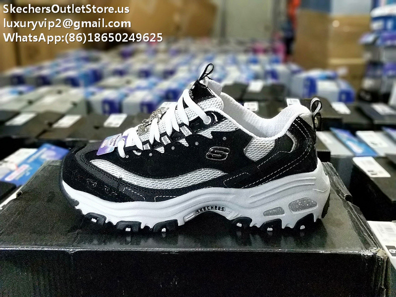 Skechers Shoes Outlet 35-44 26